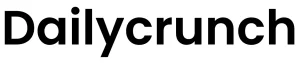 Dailycrunch Logo