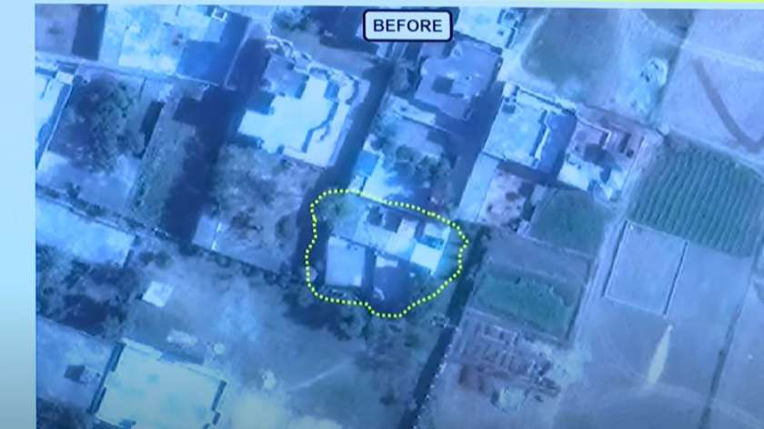 Operation Sindoor terror camps in PAK